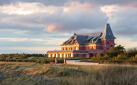 Hotel Le Grand Large, Belle-ile-en-mer À 3*